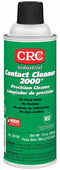 CRC 13 oz. Contact Cleaner, 1 EA - 03150