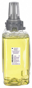 Provon Foam, Body Wash, Citrus Ginger, 1250mL, Cartridge, PK 3 - 8824-03