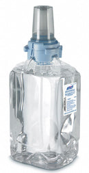 Purell Hand Sanitizer, 1,200 mL, Cartridge, Foam, ADX, PK 3 - 8804-03