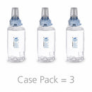 Purell Hand Sanitizer, 1,200 mL, Cartridge, Foam, ADX, PK 3 - 8804-03