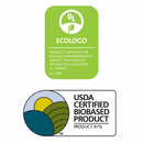 Purell Hand Sanitizer, 1,200 mL, Cartridge, Foam, ADX, PK 3 - 8804-03