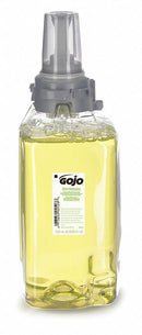 GOJO Foam, Body Wash, Citrus Ginger, 1250mL, Cartridge, PK 3 - 8813-03