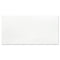 Chicopee Durawipe Shop Towels, 17 X 17, Z Fold, White, 100/Carton - CHI8482