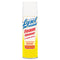 Lysol Disinfectant Foam Cleaner, 24Oz Aerosol, 12/Carton - RAC02775CT