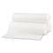 Penny Lane Linear Low Density Can Liners, 55 Gal, 0.63 Mil, 38" X 58", White, 100/Carton - PNL515