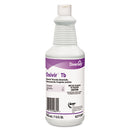 Diversey Oxivir Tb One-Step Disinfectant Cleaner, 32Oz Bottle, 12/Carton - DVO4277285