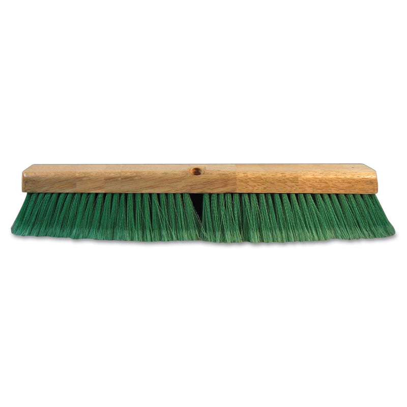 Boardwalk Push Broom Head, 3