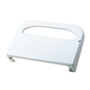 Boardwalk Wall-Mount Toilet Seat Cover Dispenser, Plastic, White, 2/Box - BWKKD100