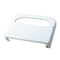 Boardwalk Wall-Mount Toilet Seat Cover Dispenser, Plastic, White, 2/Box - BWKKD100