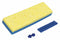 Quickie Screw On Sponge Mop Head, Yellow - 442ZQK