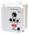 Dayton Variable Frequency Drive,3 hp Max. HP,1 Input Phase AC,208-240V AC Input Voltage - 13E637