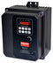 Dayton Variable Frequency Drive,1 hp Max. HP,3 Input Phase AC,480V AC Input Voltage - 13E654