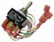 Dayton Forward Stop Reverse Switch Kit,For Use With Dayton Models 13E632, 13E633, 13E634, 13E635, 13E636, 1 - 13E663