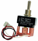 Dayton Forward Stop Reverse Switch Kit,For Use With Dayton Model 13E661 - 13E664