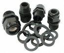 Dayton Liquidtight fittings for NEMA-4 Controls,For Use With Dayton Models 13E632, 13E633, 13E634, 13E635, - 13E665