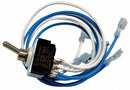 Dayton On/Off AC Line Switch Kit for 3 phase Drives,For Use With Dayton Models 13E638, 13E639, 13E640, 13E6 - 13E669