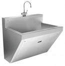 Just Manufacturing Just Manufacturing, Institutional Series Series, General Purpose, 1, Stainless Steel - J770-1-S