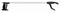 Tough Guy Trigger, Trash Grabber, 32" - 13R142