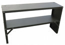 Dayton Machine Base, Overall Height 31 in, Weight Capacity 600 lb, No - 13W874