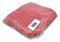 Top Brand Shop Towel, Shop Towel, Red, 12 in x 12 in, PK 100 - 21825
