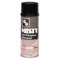 Misty All-Purpose Silicone Spray Lubricant, Aerosol Can, 11Oz, 12/Carton - AMR1002092