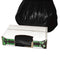 FlexSol Low Density Economy Ecosac, 33 Gal, 1.16 Mil, 33" X 39", Black, 150/Carton - ESXECO40XH