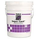 Franklin Water Based Acrylic Floor Sealer, 5Gal - FKLF316026