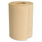 GEN Hardwound Roll Towels, Natural, 8" X 350Ft, 12 Rolls/Carton - GEN1805