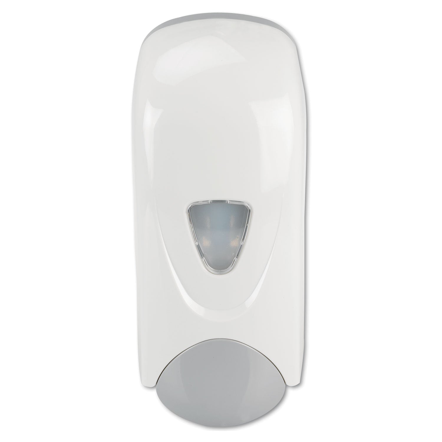 Impact Foam-Eeze Bulk Foam Soap Dispenser With Refillable Bottle, 1000 Ml, 4.88