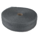 GMT Industrial-Quality Steel Wool Reel,