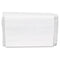 GEN Folded Paper Towels, Multifold, 9 X 9 9/20, White, 250 Towels/Pack, 16 Packs/Ct - GEN1509