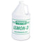 Kess Lemon-D Dishwashing Liquid, Lemon, 1Gal, Bottle, 4/Carton - KESLEMOND