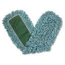 Rubbermaid Dust Mop Heads, 36 In., Looped End, Microfiber - RCPJ855