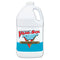 VANI-SOL Bulk Disinfectant Washroom Cleaner, 1 Gal Bottle, 4/Carton - RAC00294