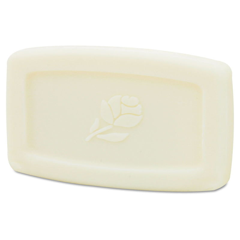 Boardwalk Face And Body Soap, Unwrapped, Floral Fragrance, # 3 Bar - BWKNO3UNWRAPA