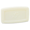 Boardwalk Face And Body Soap, Unwrapped, Floral Fragrance,