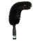 Unger Starduster Pipe Brush, 11", Black Handle - UNGPIPE