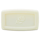 Boardwalk Face And Body Soap, Unwrapped, Floral Fragrance,
