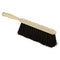 Boardwalk Counter Brush, Tampico Fill, 8" Long, Tan Handle - BWK5208