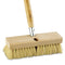 Boardwalk Deck Brush Head, 10" Wide, Tampico Bristles - BWK3210