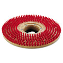 Boardwalk Plastic Pad Holder/Drive Block, 17" Dia - BWKPPP17