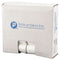 Inteplast Low-Density Commercial Can Liners, 16 Gal, 0.35 Mil, 24" X 33", Clear, 1,000/Carton - IBSSL2433LTN