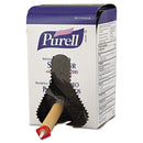 Purell Advanced Hand Sanitizer Gel Refill, Bag-In-Box, 800 Ml, 12/Carton - GOJ965712