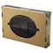FlexSol Low Density Economy Ecosac, 60 Gal, 1.16 Mil, 38" X 60", Black, 50/Carton - ESXECO60SXH