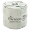 Georgia-Pacific Bathroom Tissue, Septic Safe, 2-Ply, White, 550 Sheets/Roll, 80 Rolls/Carton - GPC1988001