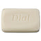 Dial Amenities Individually Wrapped Deodorant Bar Soap, White,