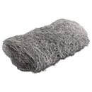 GMT Industrial-Quality Steel Wool Hand Pad,