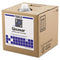 Franklin Quasar High Solids Floor Finish, 5Gal Box - FKLF136025