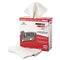 Georgia-Pacific Scrim Reinforced Wipers, 9 1/4 X 16 11/16, 166/Box, 5 Boxes/Carton - GPC2905003