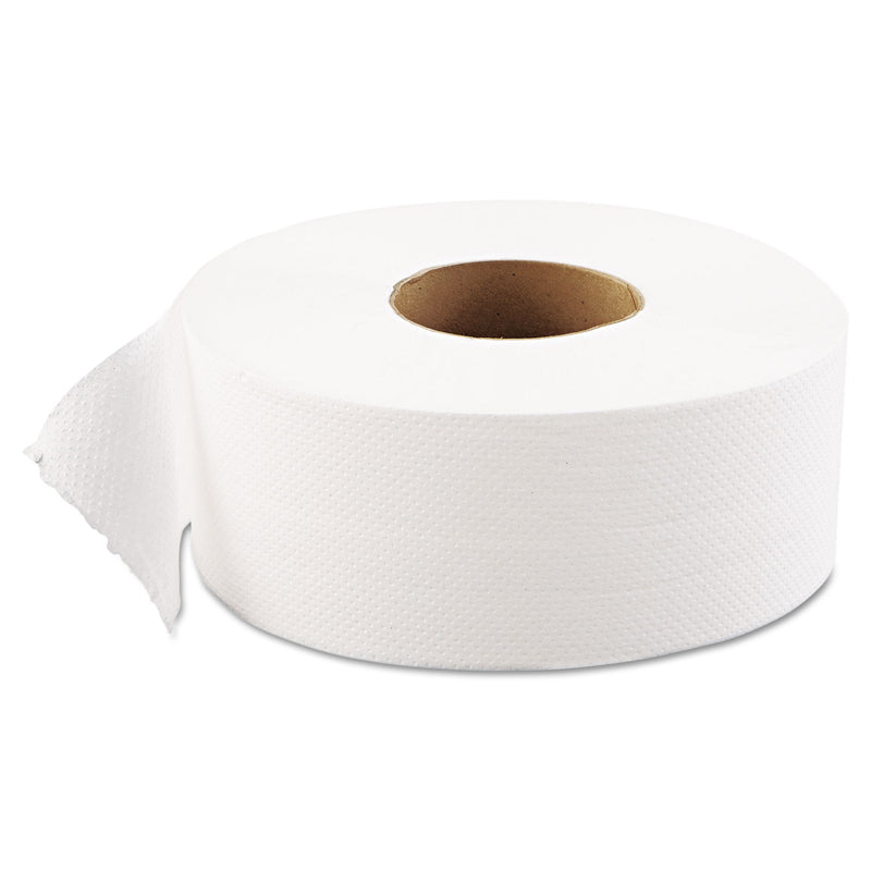 Choosing the Right Bulk Toilet Paper for Your Commercial Facility